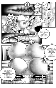 Page 11 of El Joven Amo debe Madurar - preview thumbnail