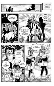 Page 13 of El Joven Amo debe Madurar - preview thumbnail
