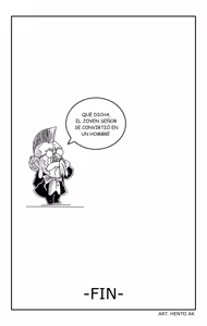 Page 14 of El Joven Amo debe Madurar - preview thumbnail
