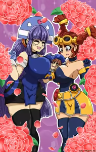 Page 2 of El Joven Amo debe Madurar - preview thumbnail