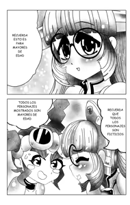 Page 3 of El Joven Amo debe Madurar - preview thumbnail