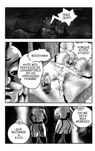 Page 4 of El Joven Amo debe Madurar - preview thumbnail