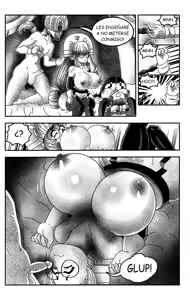 Page 9 of El Joven Amo debe Madurar - preview thumbnail