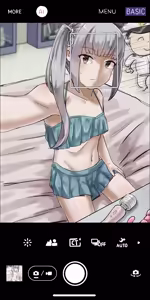 Page 102 of Kasumi Mama - preview thumbnail