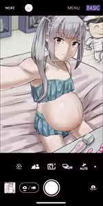 Page 104 of Kasumi Mama - preview thumbnail