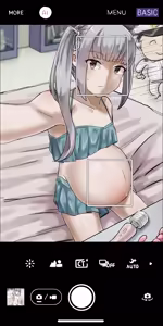 Page 105 of Kasumi Mama - preview thumbnail