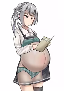 Page 11 of Kasumi Mama - preview thumbnail