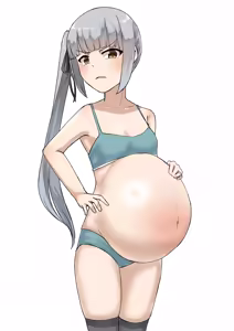 Page 133 of Kasumi Mama - preview thumbnail