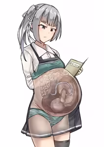 Page 14 of Kasumi Mama - preview thumbnail