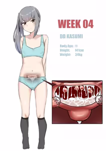 Page 159 of Kasumi Mama - preview thumbnail