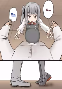 Page 44 of Kasumi Mama - preview thumbnail
