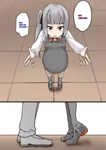 Page 46 of Kasumi Mama - preview thumbnail