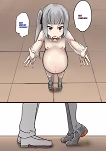 Page 47 of Kasumi Mama - preview thumbnail