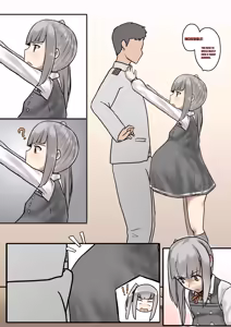 Page 48 of Kasumi Mama - preview thumbnail