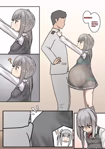 Page 49 of Kasumi Mama - preview thumbnail