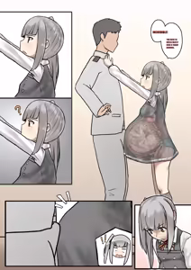 Page 50 of Kasumi Mama - preview thumbnail