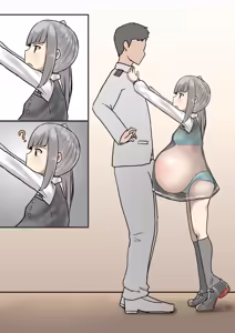 Page 61 of Kasumi Mama - preview thumbnail