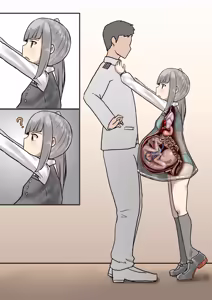 Page 62 of Kasumi Mama - preview thumbnail