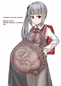 Page 75 of Kasumi Mama - preview thumbnail