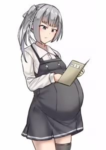 Page 9 of Kasumi Mama - preview thumbnail