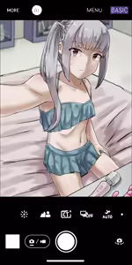 Page 100 of Kasumi Mama - preview thumbnail