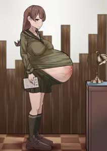 Page 103 of Oi pregnancy record - preview thumbnail