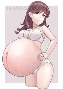 Page 109 of Oi pregnancy record - preview thumbnail