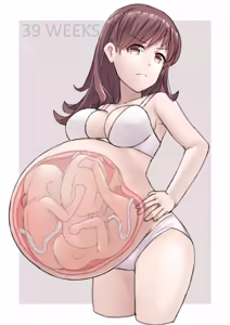 Page 110 of Oi pregnancy record - preview thumbnail
