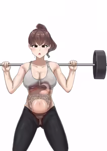 Page 116 of Oi pregnancy record - preview thumbnail