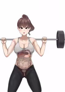 Page 117 of Oi pregnancy record - preview thumbnail