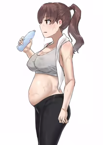 Page 118 of Oi pregnancy record - preview thumbnail