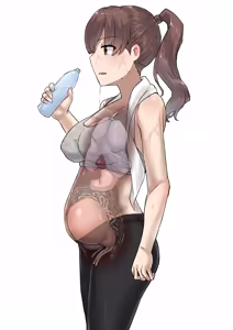 Page 119 of Oi pregnancy record - preview thumbnail