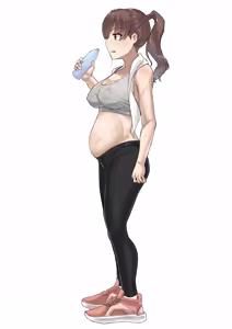 Page 121 of Oi pregnancy record - preview thumbnail