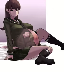 Page 156 of Oi pregnancy record - preview thumbnail