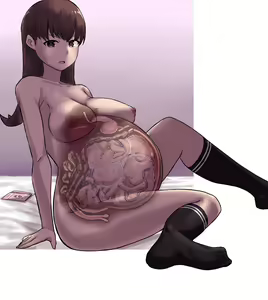 Page 160 of Oi pregnancy record - preview thumbnail
