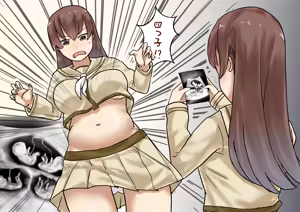 Page 16 of Oi pregnancy record - preview thumbnail
