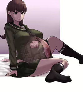 Page 161 of Oi pregnancy record - preview thumbnail