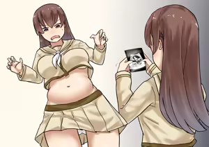 Page 19 of Oi pregnancy record - preview thumbnail