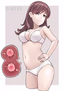 Page 22 of Oi pregnancy record - preview thumbnail