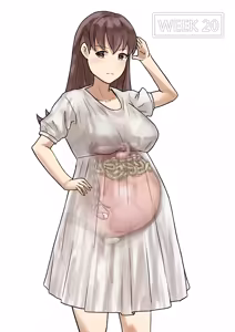 Page 27 of Oi pregnancy record - preview thumbnail