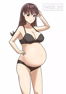 Page 29 of Oi pregnancy record - preview thumbnail