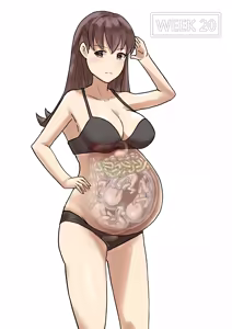 Page 31 of Oi pregnancy record - preview thumbnail