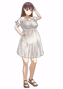 Page 37 of Oi pregnancy record - preview thumbnail