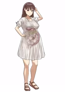 Page 39 of Oi pregnancy record - preview thumbnail