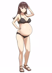 Page 40 of Oi pregnancy record - preview thumbnail
