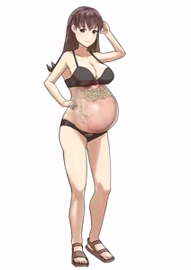 Page 41 of Oi pregnancy record - preview thumbnail