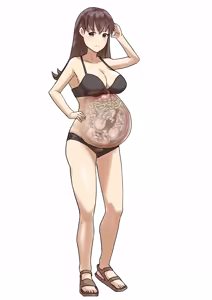 Page 42 of Oi pregnancy record - preview thumbnail