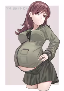 Page 43 of Oi pregnancy record - preview thumbnail