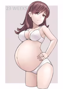 Page 44 of Oi pregnancy record - preview thumbnail