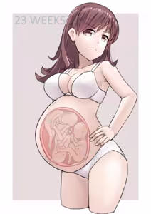 Page 45 of Oi pregnancy record - preview thumbnail